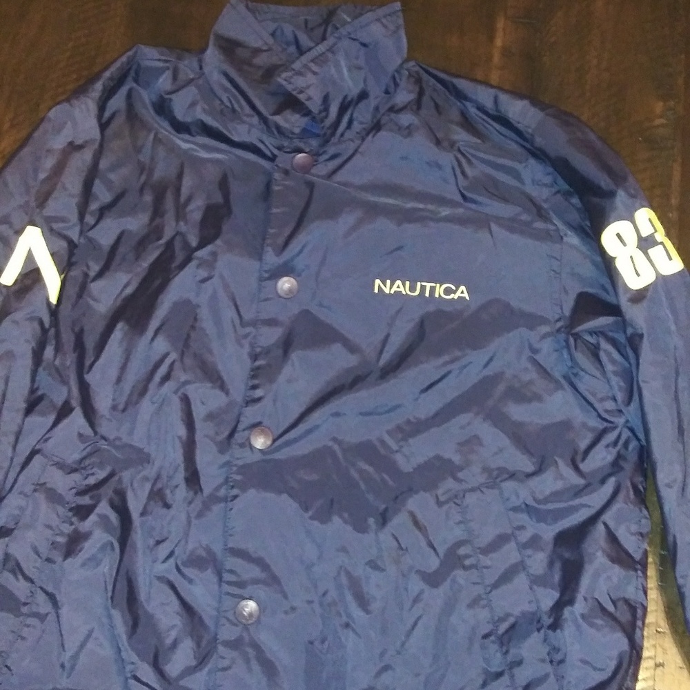 Jacket